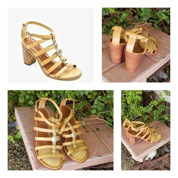 Bernardo Hannah ‎ Sandals - Picture 2 of 3